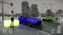 Game screenshot Open World Delivery Simulator hack