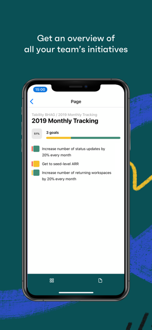 Tability(圖1)-速報App