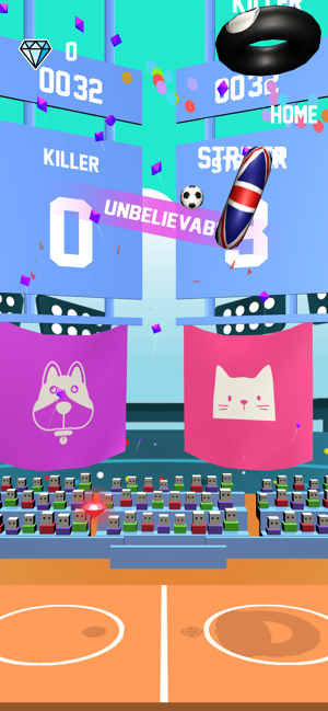 Happy jump wheels - online(圖6)-速報App