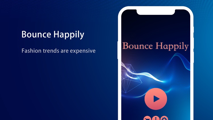 Bounce Happily