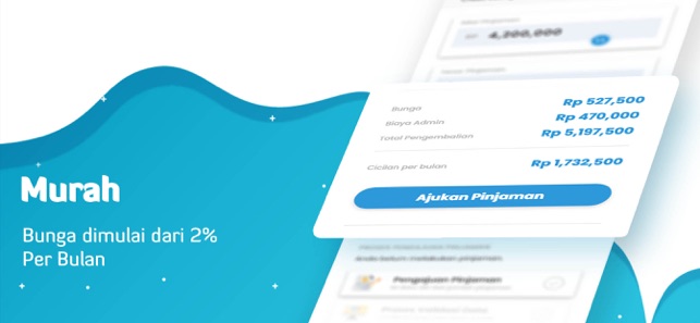 Pinjam Modal(圖3)-速報App