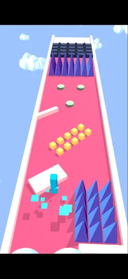 Game screenshot Clear the Way 3D mod apk