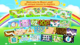 toddler maze 123 pocket lite iphone capturas de pantalla 4