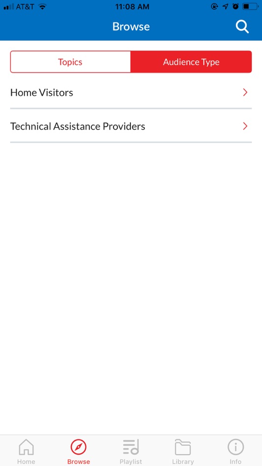 #3. Head Start TAlks (iOS) 由: Office of Head Start