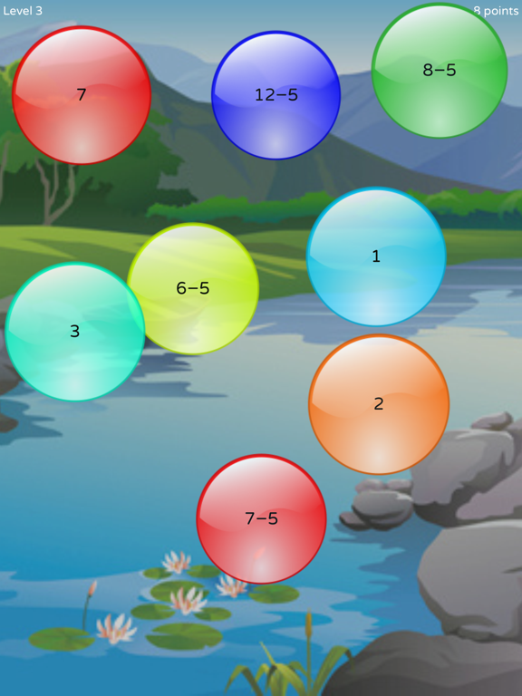 Screenshot #6 pour PopMath Original