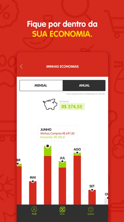 Meu Desconto ClubDIA screenshot-3