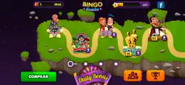 Game screenshot Bingo Bombo hack