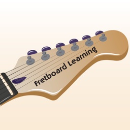 Fretboard Learning