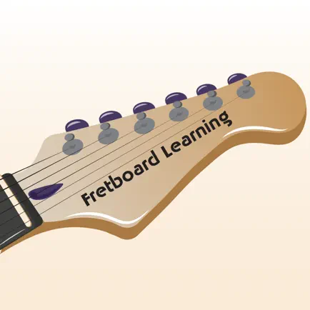 Fretboard Learning Cheats