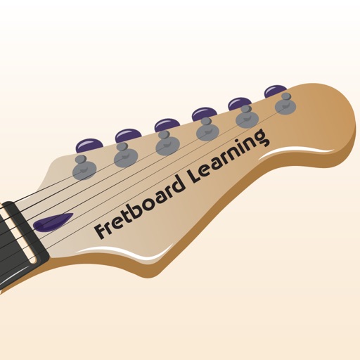 Fretboard Learning