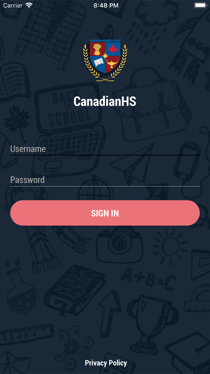 CanadianHS