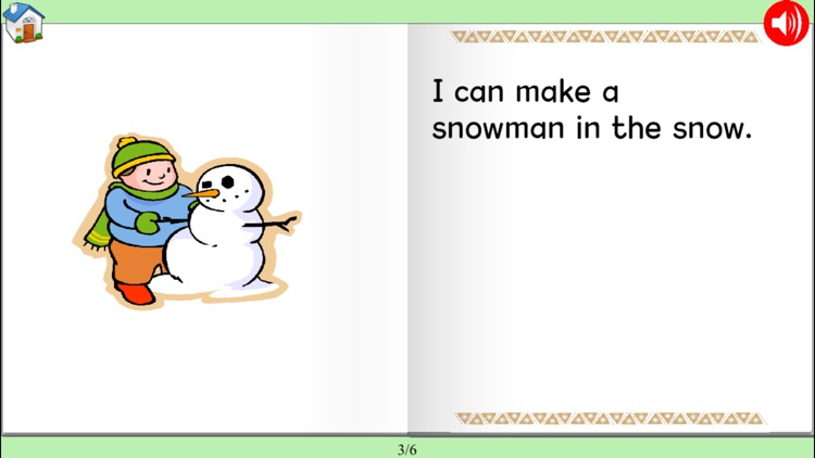 My First Short Stories Reading screenshot-4