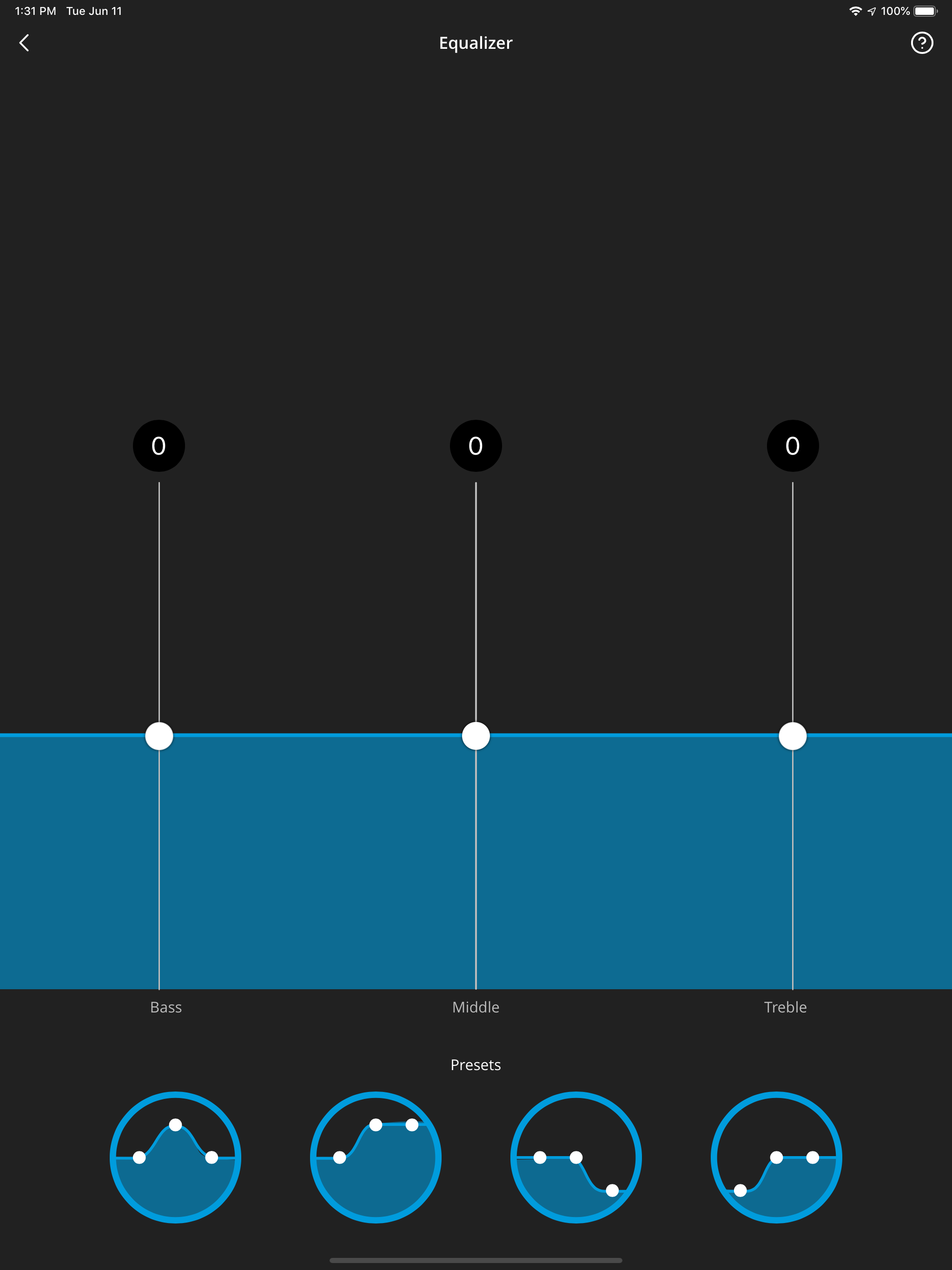 WIDEX EVOKE