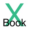 XBook-亦动亦静的阅读方式