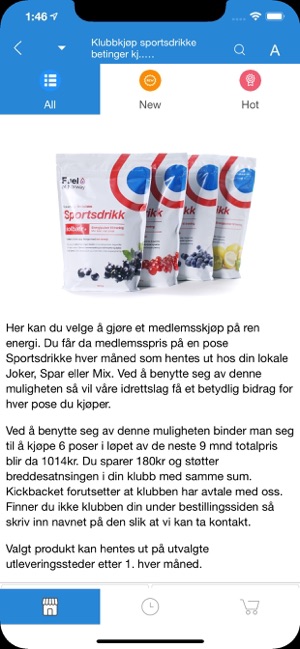Fuel of Norway(圖3)-速報App