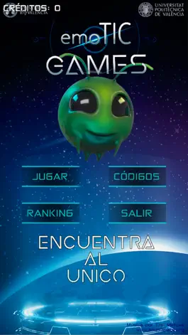 Game screenshot Encuentra Al Único mod apk