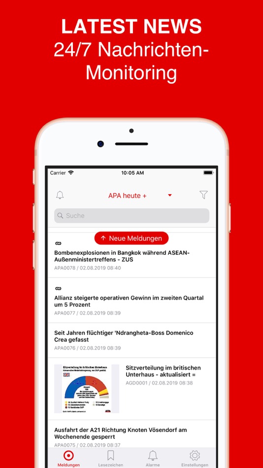 APA-OnlineManager - 1.1.50 - (iOS)