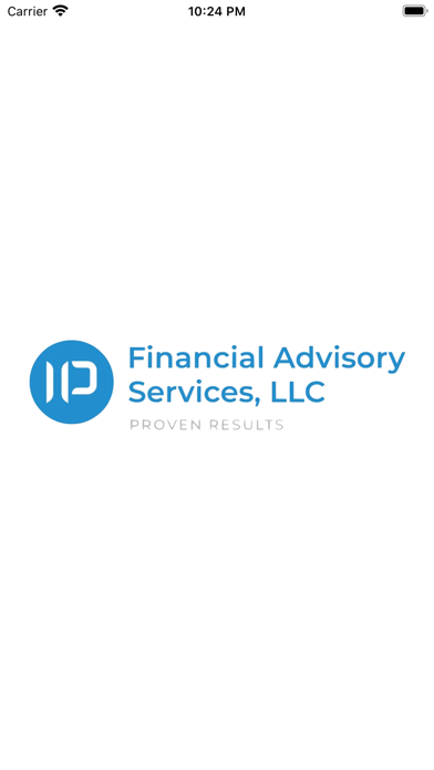 Screenshot #1 pour IP Advisor Compliance