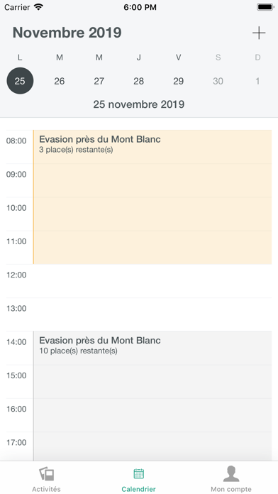 MalocoPro Screenshot