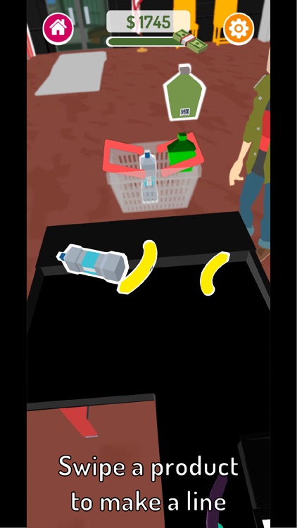 Next Customer ! screenshot-3