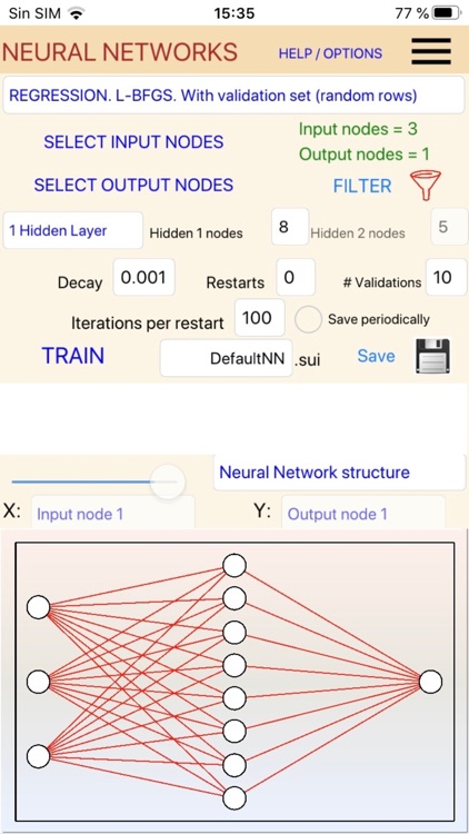 StatSuite (Statistics Suite)