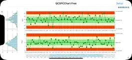 Game screenshot QC SPC Chart Intro Version hack
