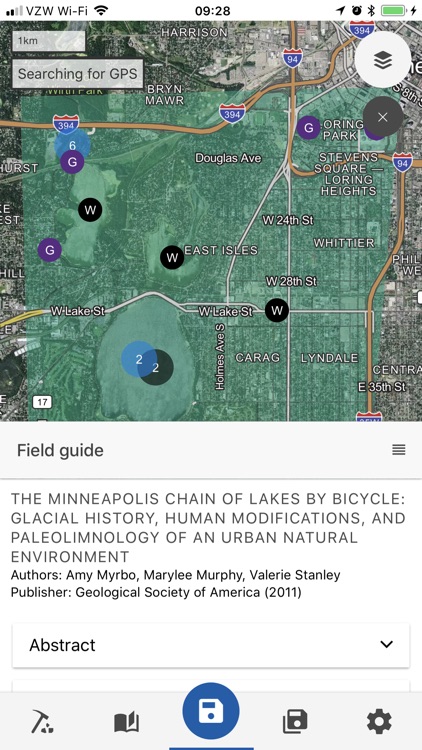 Flyover Country screenshot-3