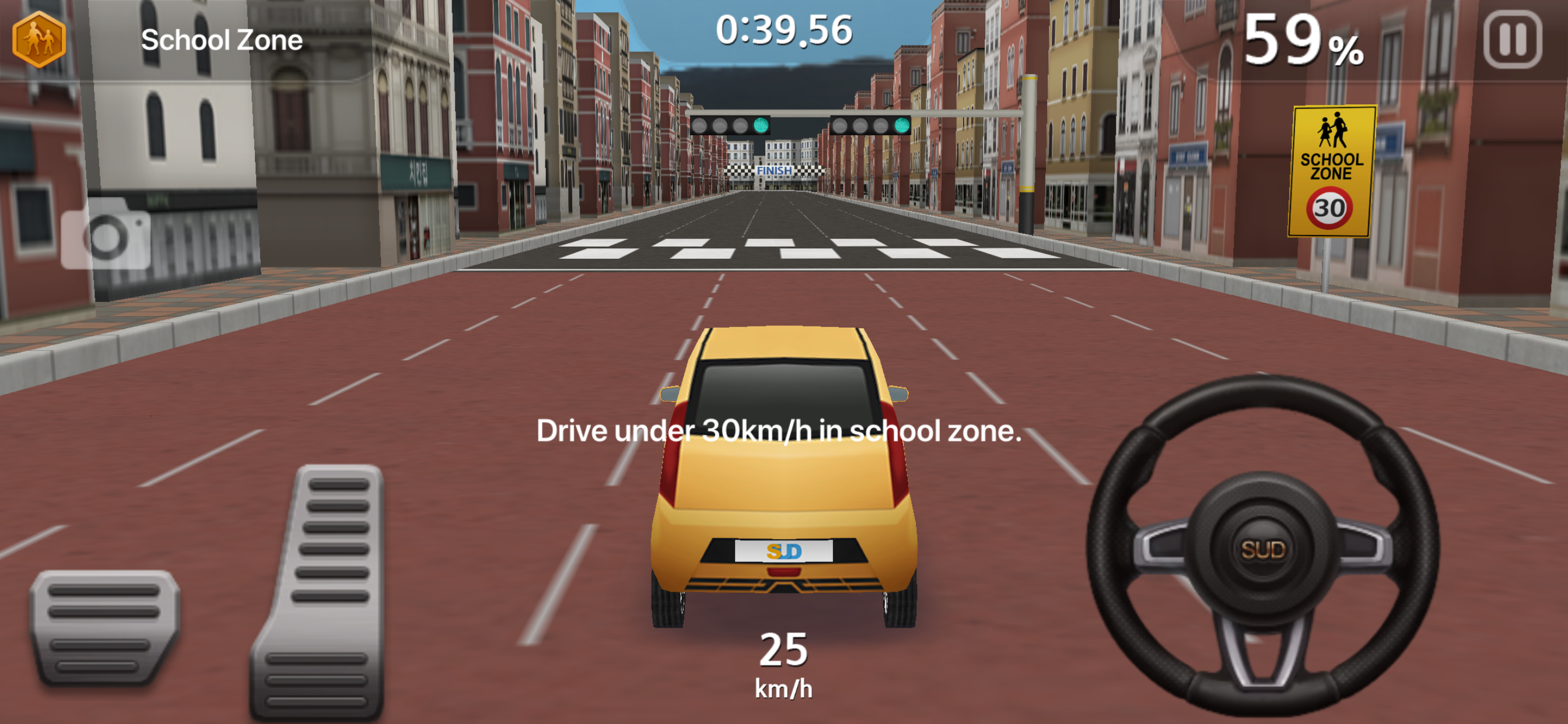 Dr. Driving 2
