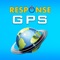 This is a new design App specical design for Response GPS tracking service to replace the old version ResponseGPS App, it only can be worked together with the LA-xxxx series gps tracker, Login with last 7 digits of the tracker as the account name or given account name, after login the current location can be displayed on the map, also the history tracking can be played back, power down & geo-fence break alarm information also can be checked, the tracker using & installation please refer the tracker manual