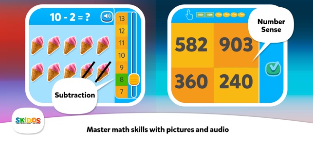 Bird Kid Math:Boys,Girls Games(圖3)-速報App