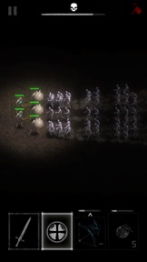 Unknown Knights screenshot