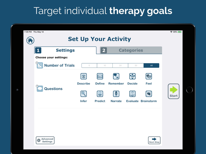 Conversation Therapy Lite