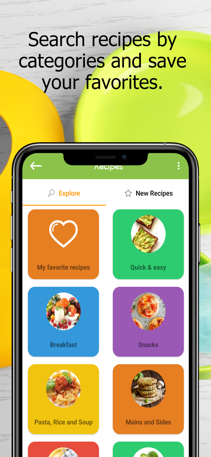 Baby Led Weaning Guide Recipes