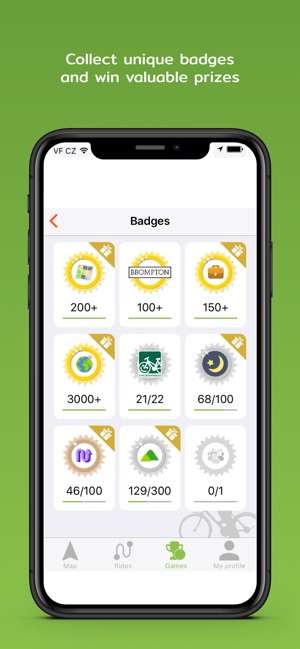 Cyclers(圖2)-速報App
