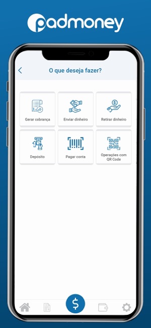 Padmoney(圖2)-速報App