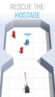 bullet man 3d iphone images 4