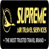 Supreme Air Travels