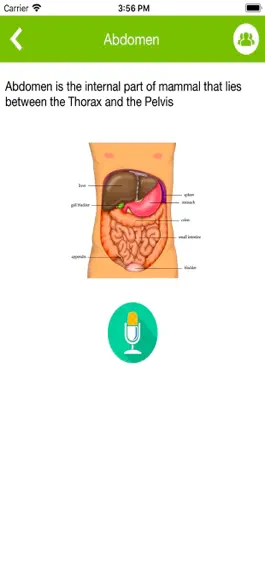 Game screenshot Biology Encyclopedia hack
