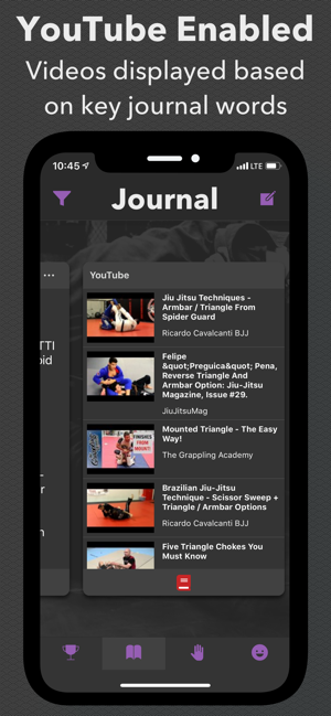 Jits Journal(圖2)-速報App