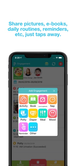 LearningGenie Educator APP(圖4)-速報App
