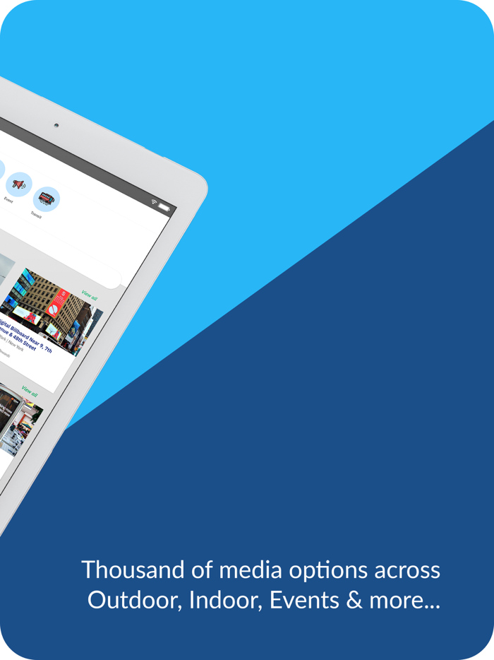 Gainbuzz for Advertisers