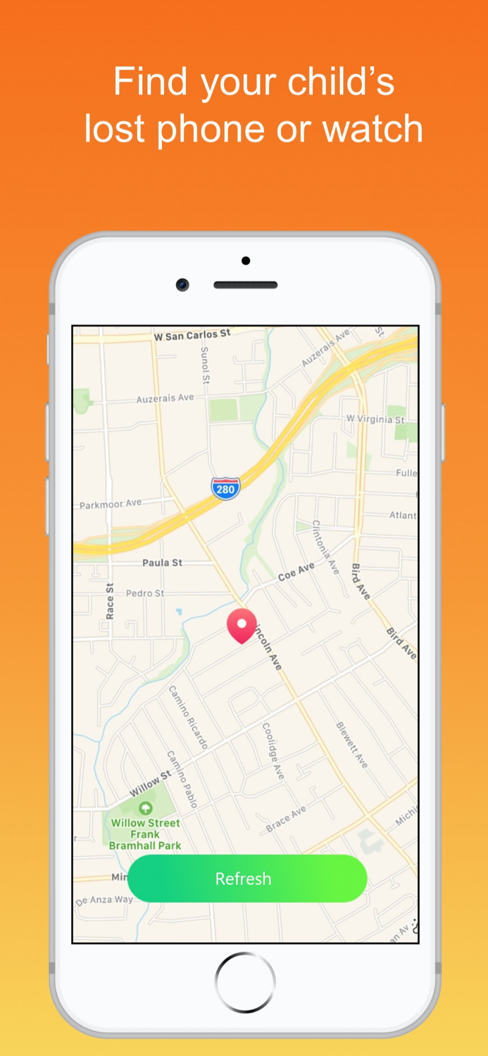 Fennec Messenger - Family Chat