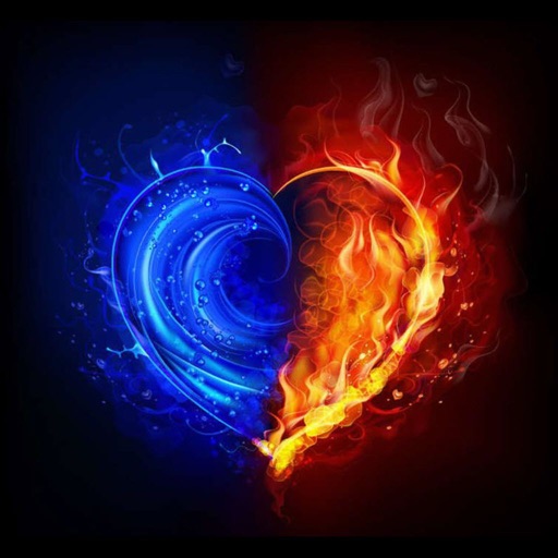 Soulmates Twinflames - AppWisp.com