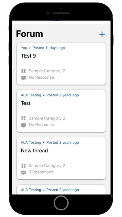 Membes VNCA App screenshot-4