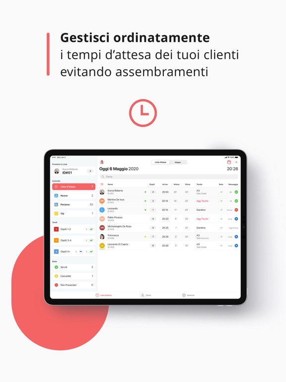 Screenshot #4 pour Open List