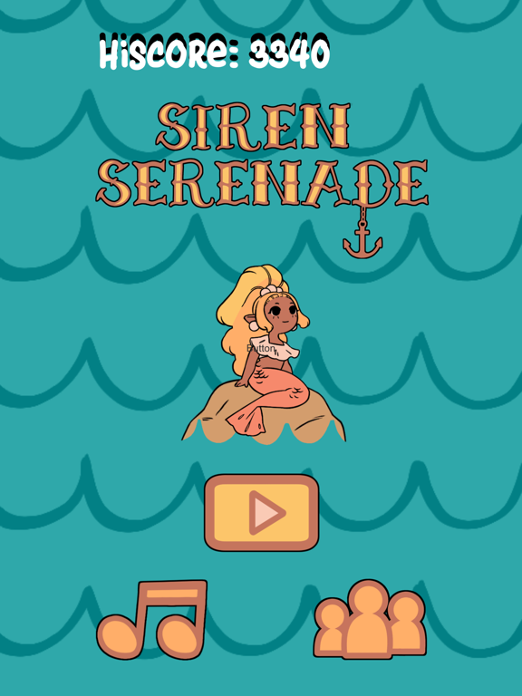 Siren Serenadeのおすすめ画像1