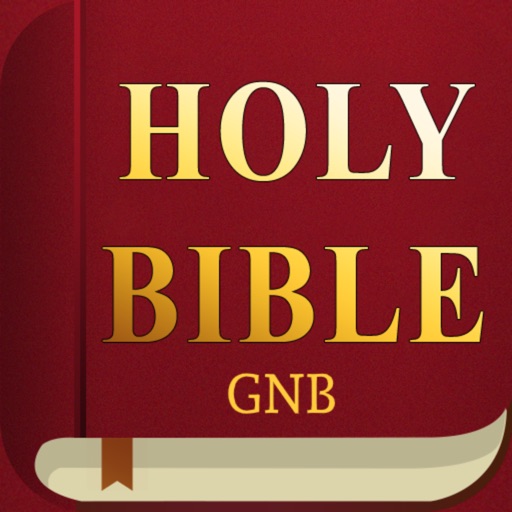 Good News Bible Pro icon
