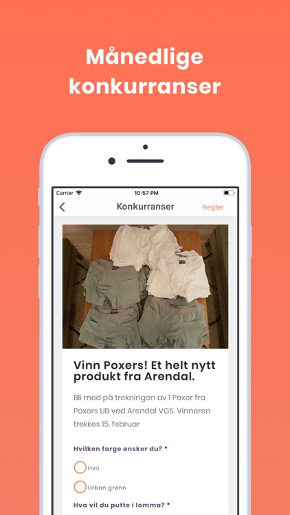 MittFravær - Beregn fravær