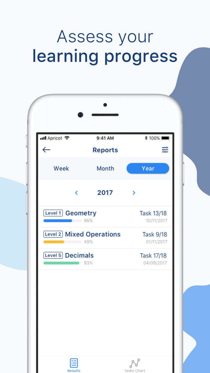 MathMate - Tests and Exercises