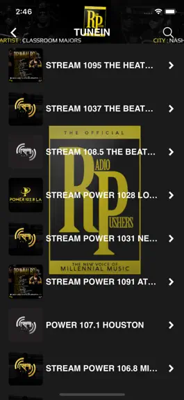 Game screenshot THEOFFICIALRADIOPUSHERS hack